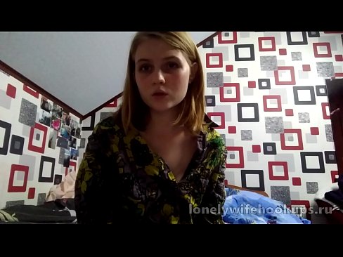 ❤️ Giovane studentessa bionda dalla Russia ama i cazzi più grandi. ☑ Video di sessoal it.milf-nut-net.ru ❤️