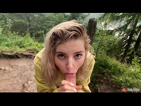 ❤️ Ragazza ingoia lo sperma dopo un pompino in pubblico - Eva Elfi ☑ Video di sessoal it.milf-nut-net.ru ❤️